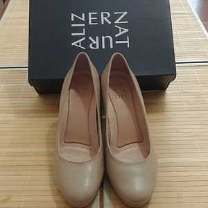 Naturalizer Michelle Heel NWOT